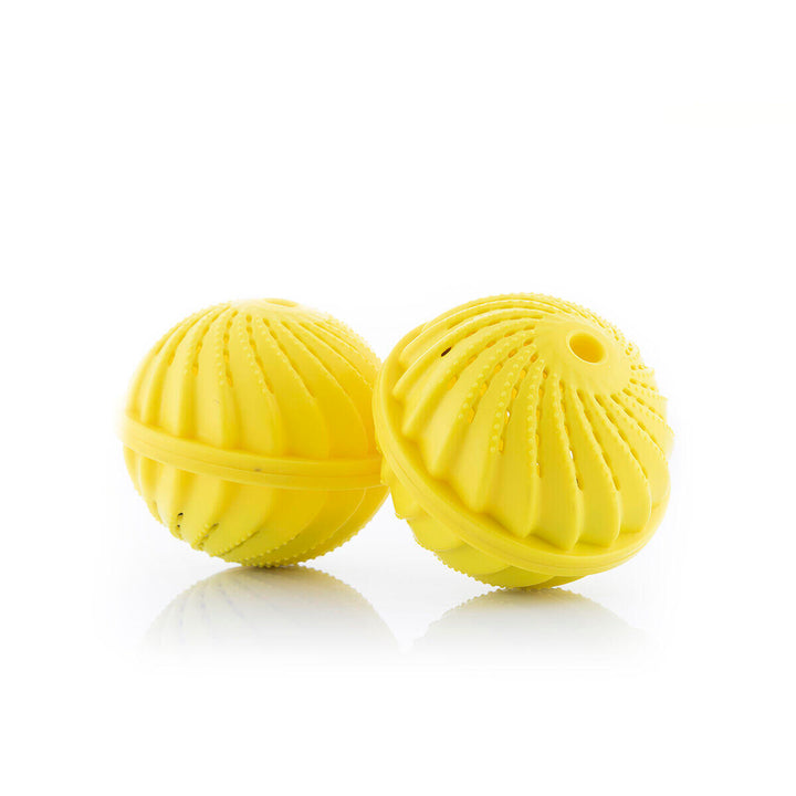 Bolas para Lavar la Ropa sin Detergente Delieco InnovaGoods Pack de 2 uds 34