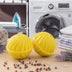 Bolas para Lavar la Ropa sin Detergente Delieco InnovaGoods Pack de 2 uds 34